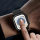 Tech-Protect Glass Ring 2-pack Apple Watch Ultra 1 / 2 / 3 (49 mm)  czarn - 1540819 - zdjęcie 3